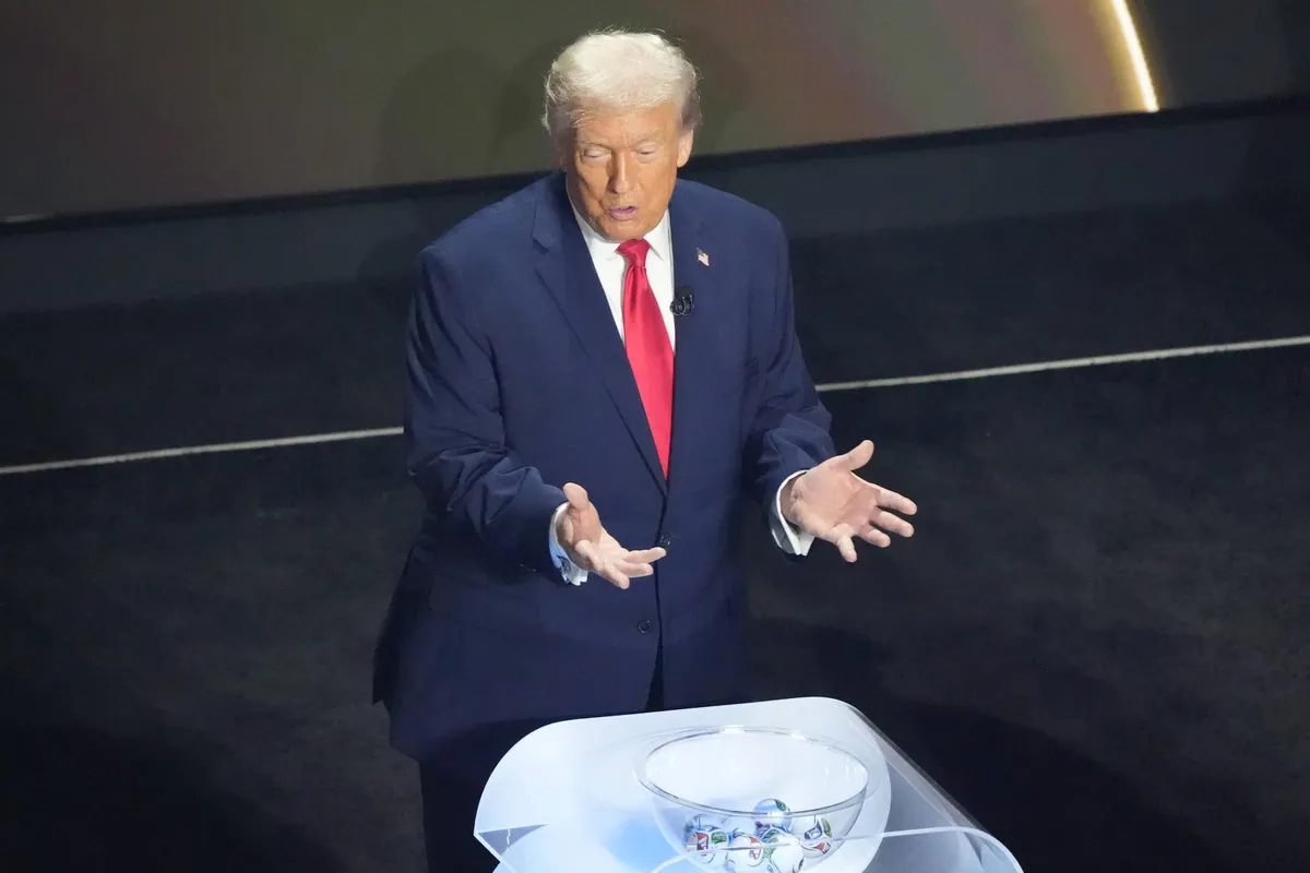 Trampov Odbor za mir obećao više od pet milijardi dolara za Gazu