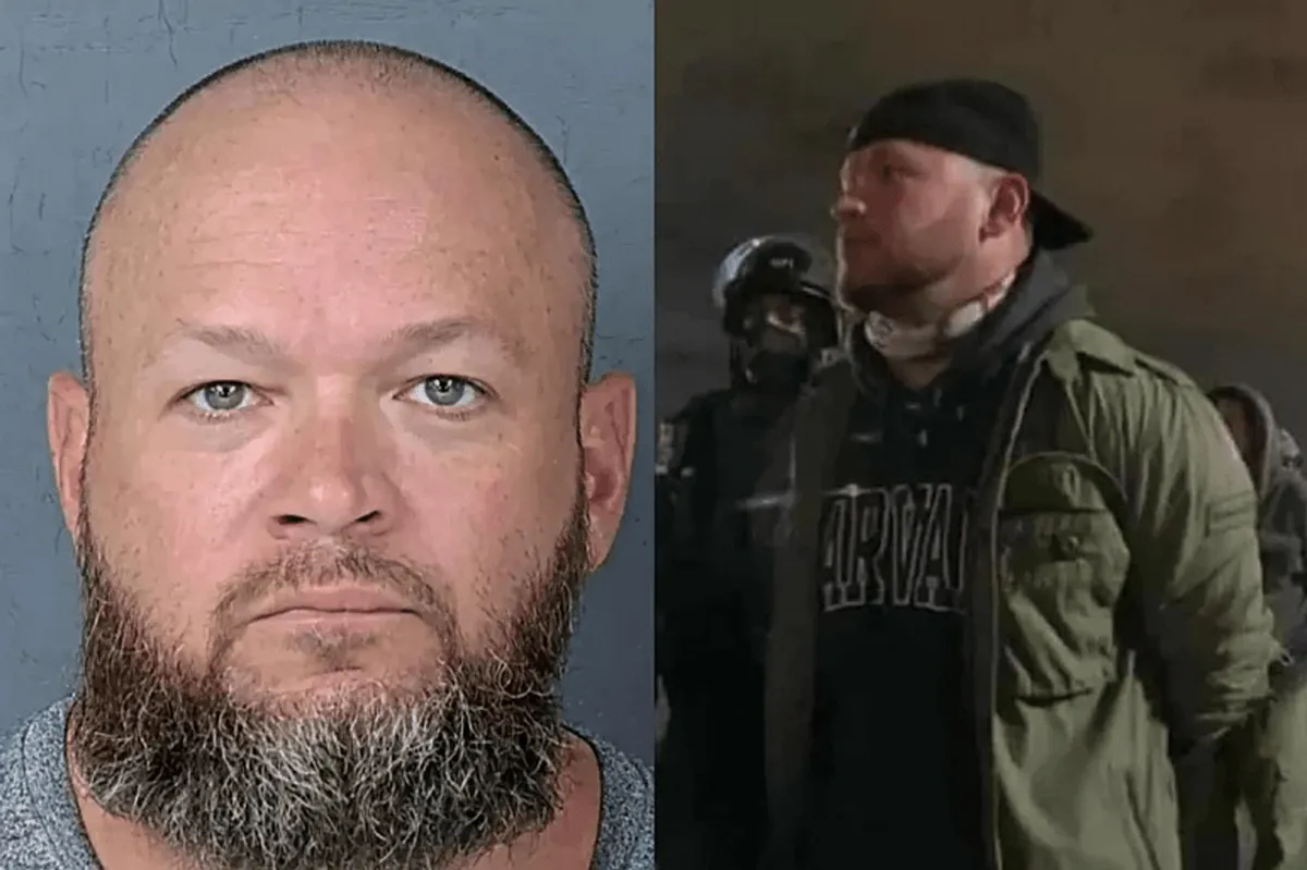 Trampov pomilovani osuđenik za pedofiliju prijeti doživotnom kaznom