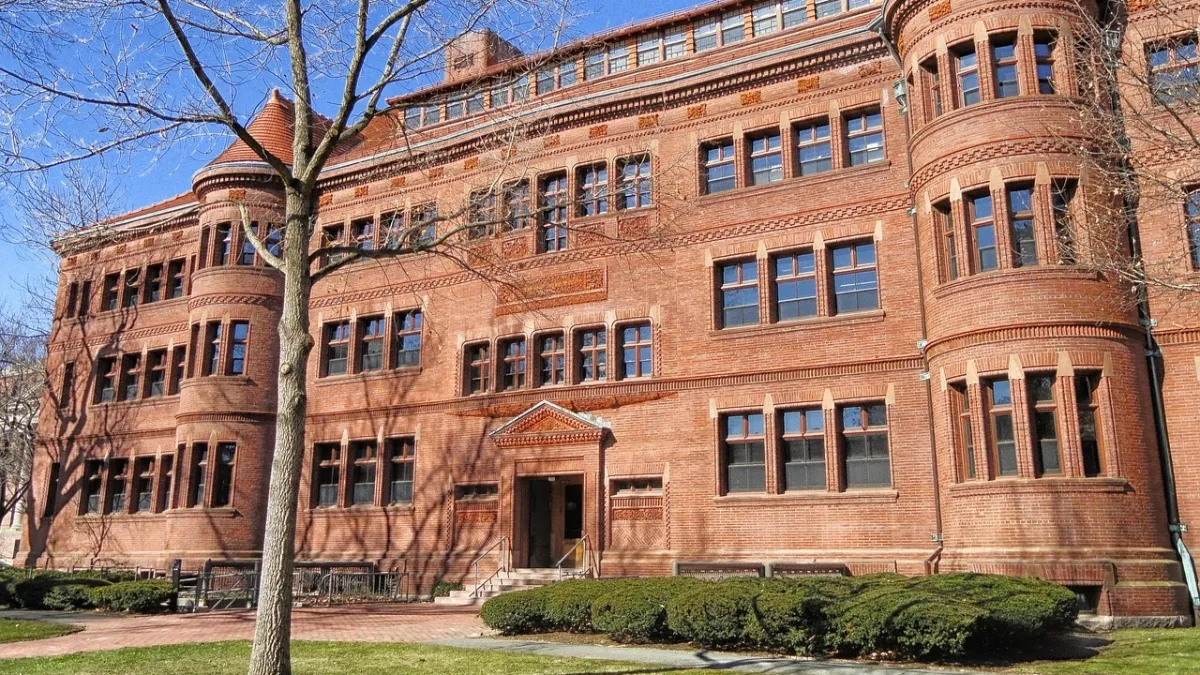 Trampova administracija podnijela tužbu protiv Univerziteta Harvard