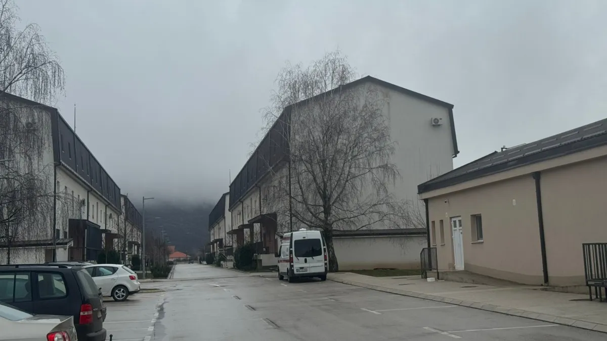 Transformacija JU Dom starih Nikšić: Prioritet život u poznatom okruženju