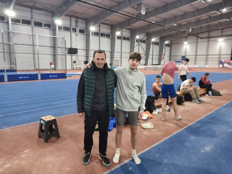 Trener Jestrović odbio priznanje za najboljeg trenera Pljevalja u 2025. Trener Jestrović odbio priznanje za najboljeg trenera Pljevalja u 2025.