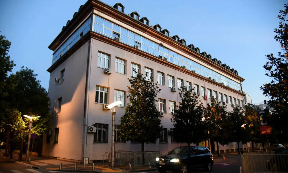 Trgovina ljudima u Crnoj Gori: Žrtve tuže državu zbog policijskog maltretiranja