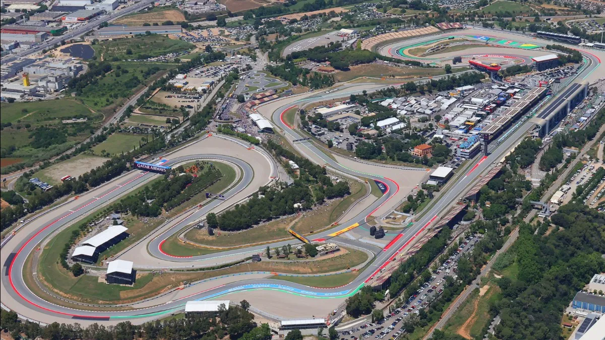 Trka u Barseloni ostaje u kalendaru Formule 1 do 2032. godine