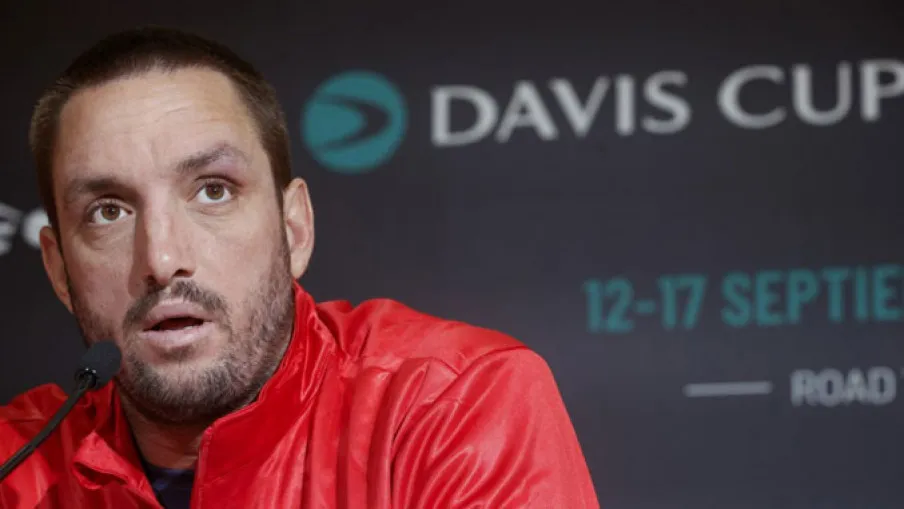 Trojicki: Jedina svjetla tačka – Ognjen Milić