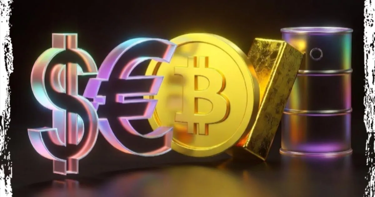 Tržišta očekuju zapisnike Feda dok zlato pada ispod 5.000 dolara