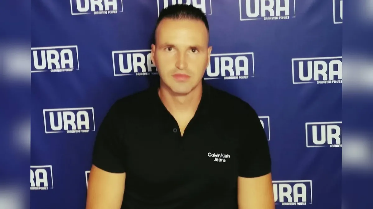 Turčinović: Lančani bijeg simptom oboljelog sistema u kolapsu