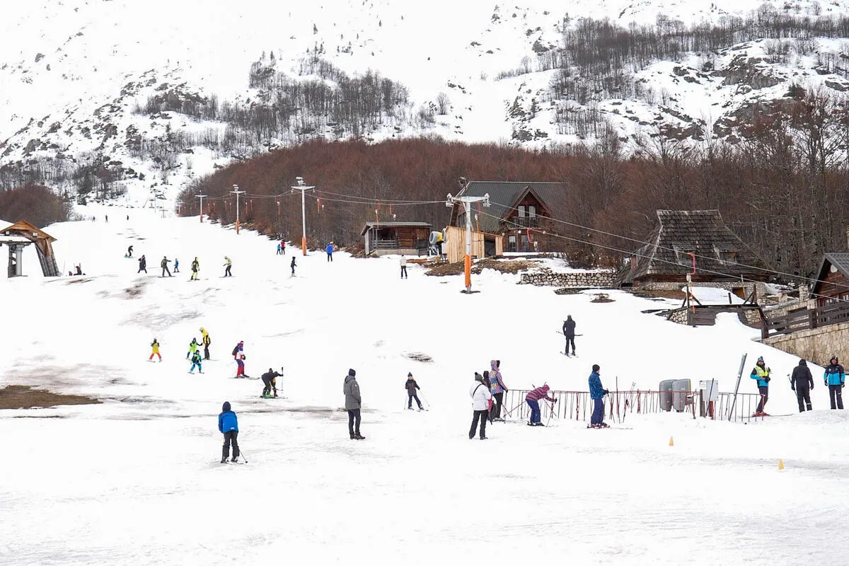Turistička sezona na Žabljaku na nivou prošlogodišnje