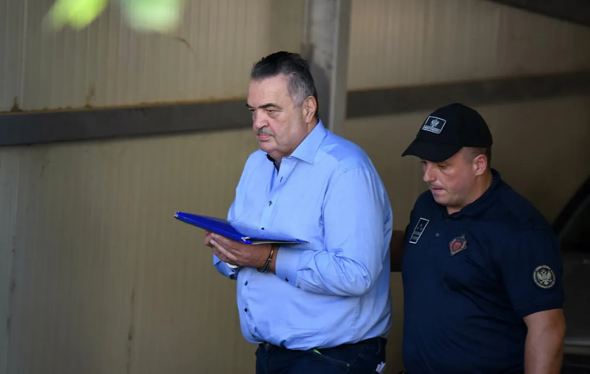 Turković traži zatvor za Kneževića, Radosavljević da se primijeni zakonska odredba