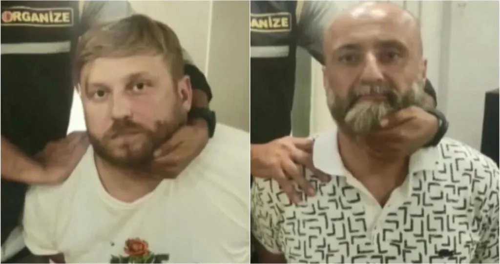 Turška tišina o izručenju trojice "kavčana"