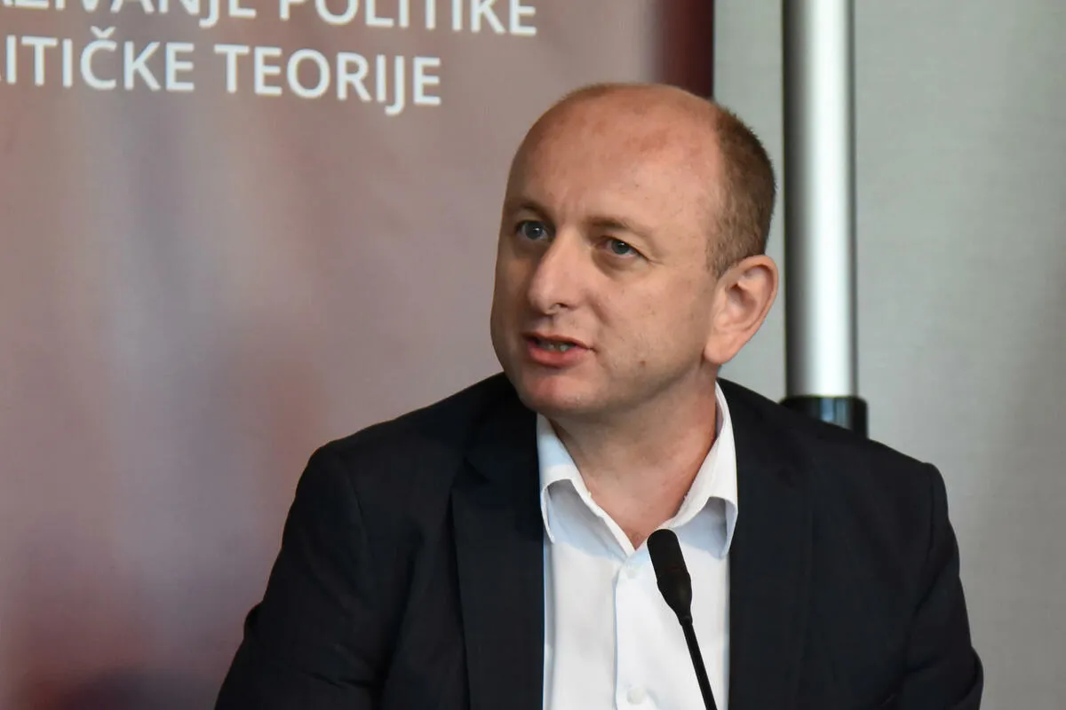 Tužilac predložio zabranu napuštanja Bijelog Polja osumnjičenom za prijetnje Kneževiću