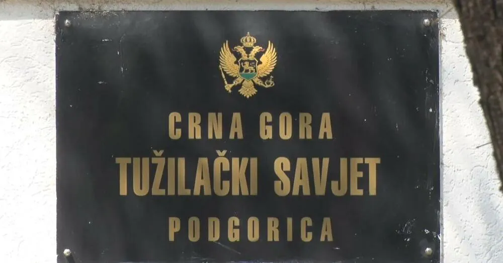 Tužilački savjet donio odluku o ocjenjivanju državnih tužilaca