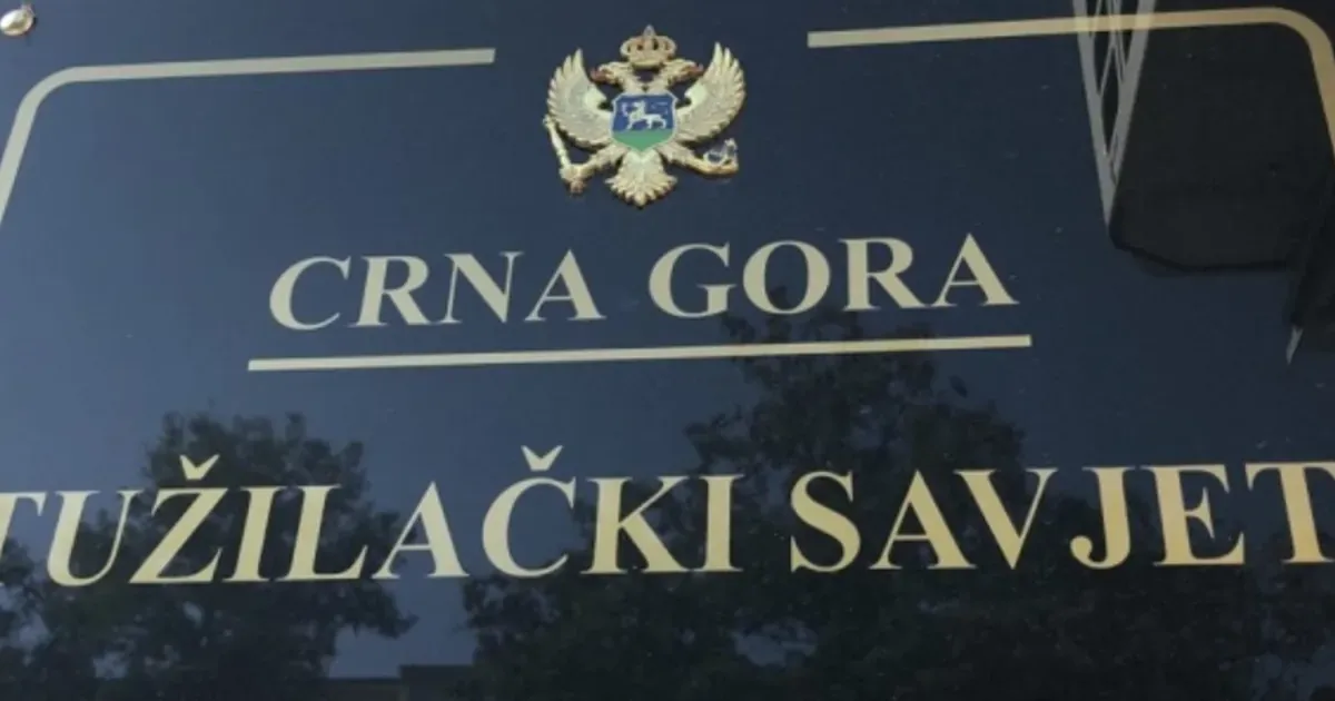 Tužilački savjet reaguje na zabrinutost vezanu za transparentnost rada