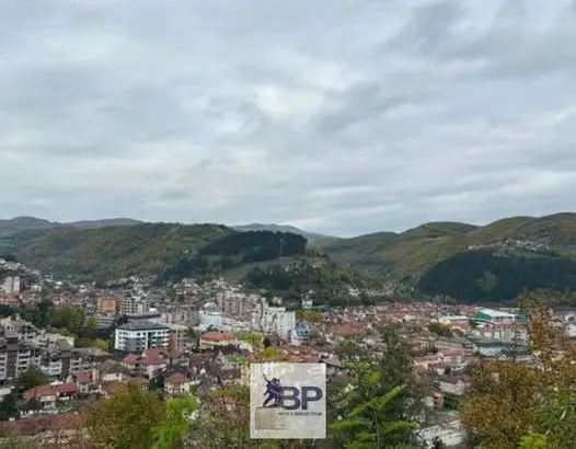 Tužilačko zadržavanje u Bijelom Polju - osumnjičeni za tešku tjelesnu povredu