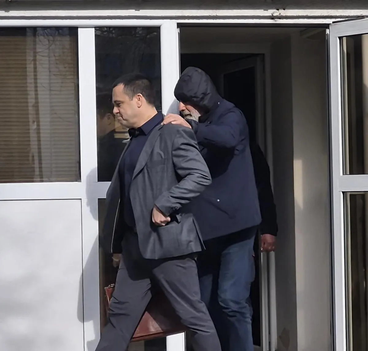 Tužilaštvo demantovalo navode Uprave policije o Baroviću: Oružje i municija nisu sporni