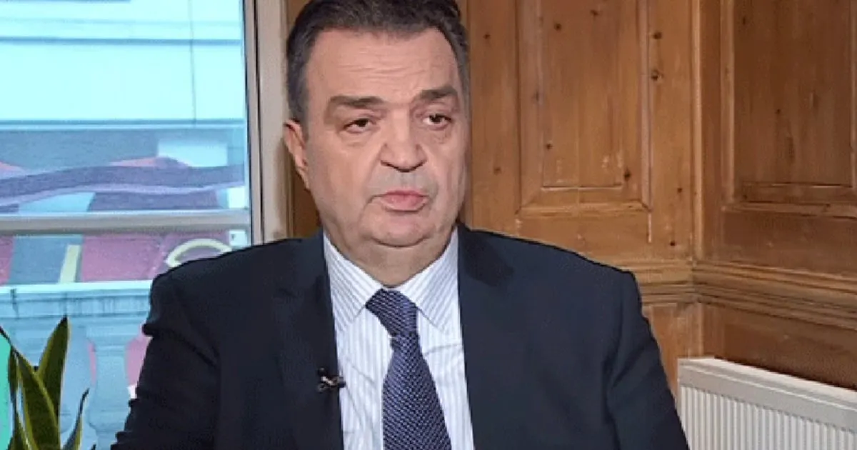 Tužilaštvo traži zatvorsku kaznu za Duška Kneževića zbog zloupotrebe položaja