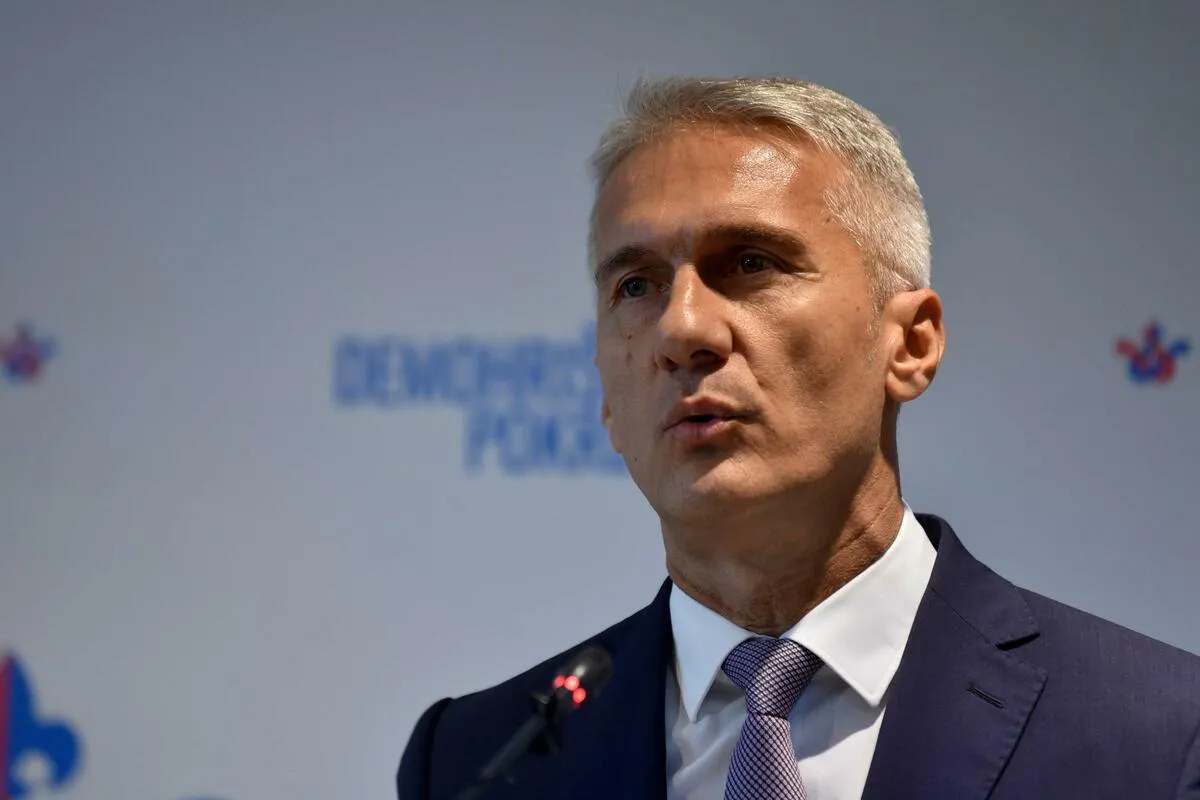 Tužilaštvo vještači snimke: Da li je Dejan Vukšić na video-zapisima?