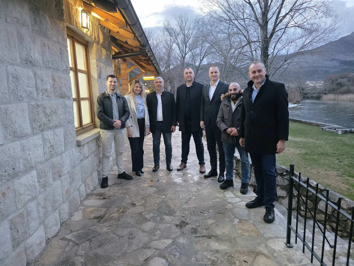 U aprilu u Tivtu međunarodni turnir u tač ragbiju