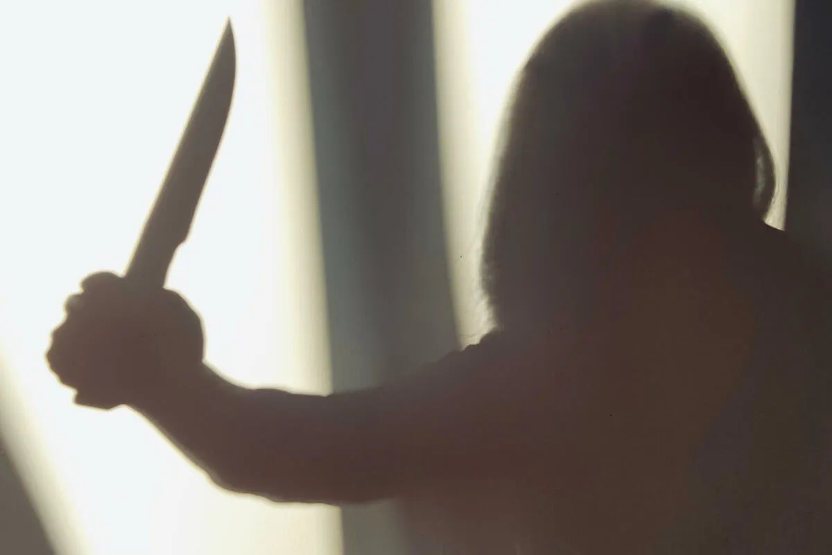 U Baru uhapšena Ruskinja osumnjičena za ubistvo u pokušaju svog partnera