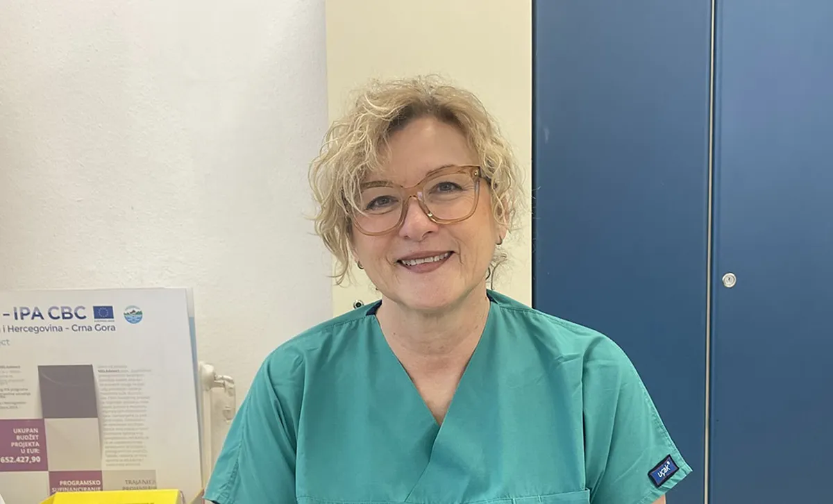 U Baru uskoro carski rezovi i porođaji uz spinalnu anesteziju