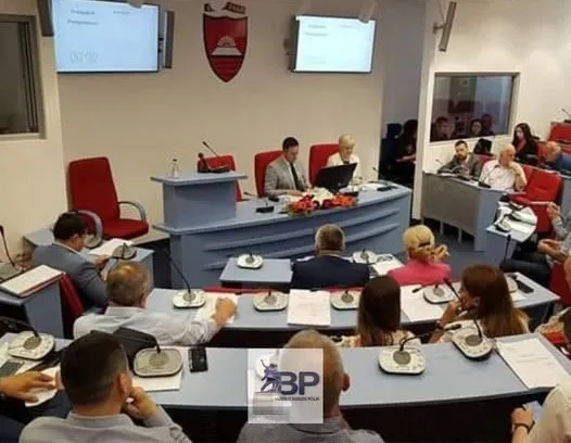 U Bijelom Polju pregovori između BS i DPS dok budžet stagnira