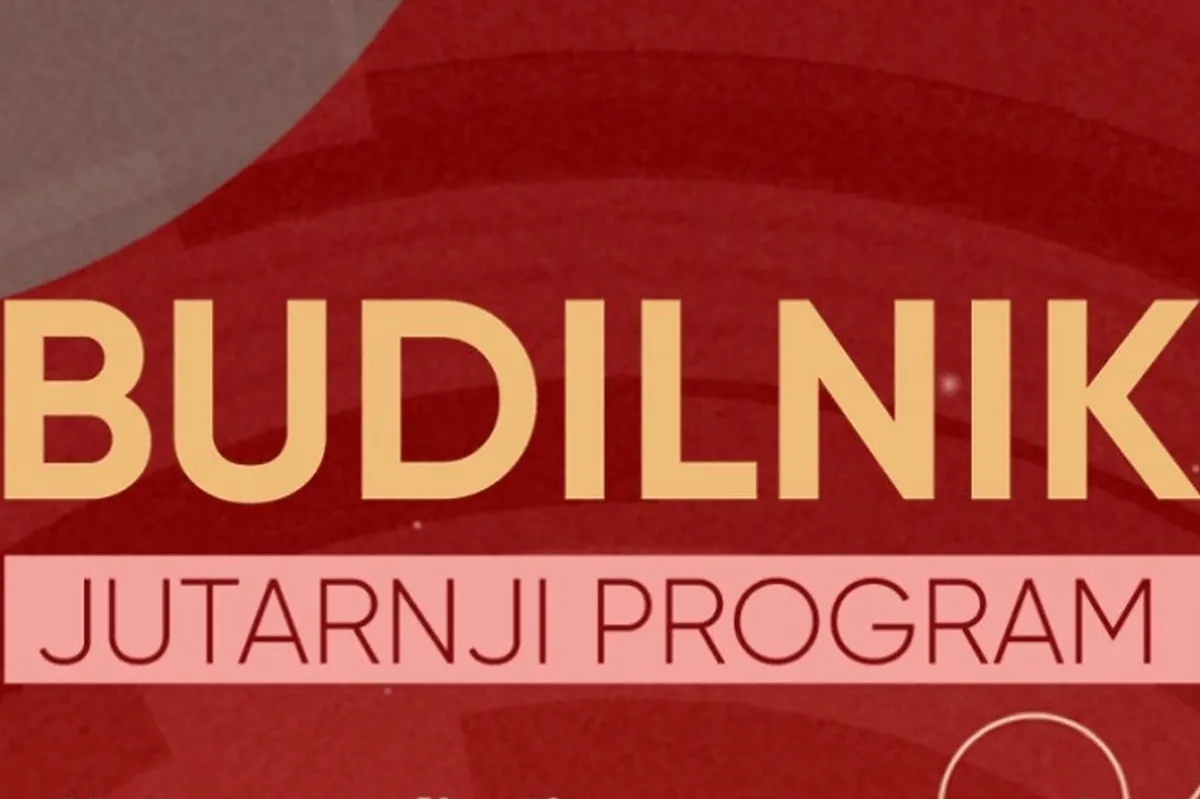 U Budilniku na TVE: Bubrežna oboljenja i unapređenje kvaliteta života Roma