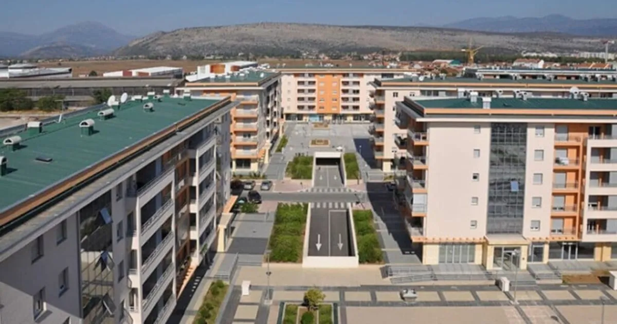 U City kvartu završeno idejno rješenje za vrtić, tender u pripremi