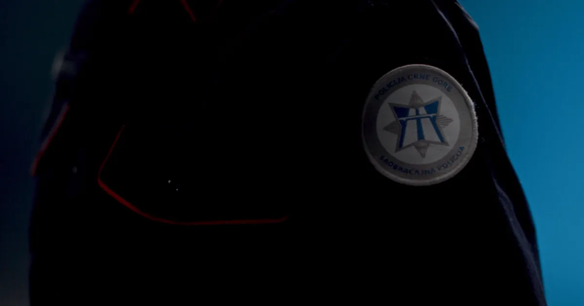 U Crnoj Gori 19 saobraćajnih nezgoda, šestoro povrijeđenih