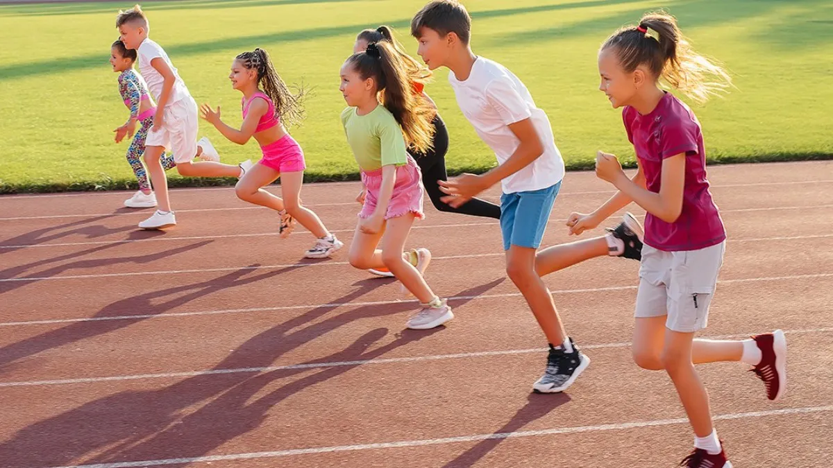 U Crnoj Gori počinje implementacija Programa olimpijskog obrazovanja OVEP