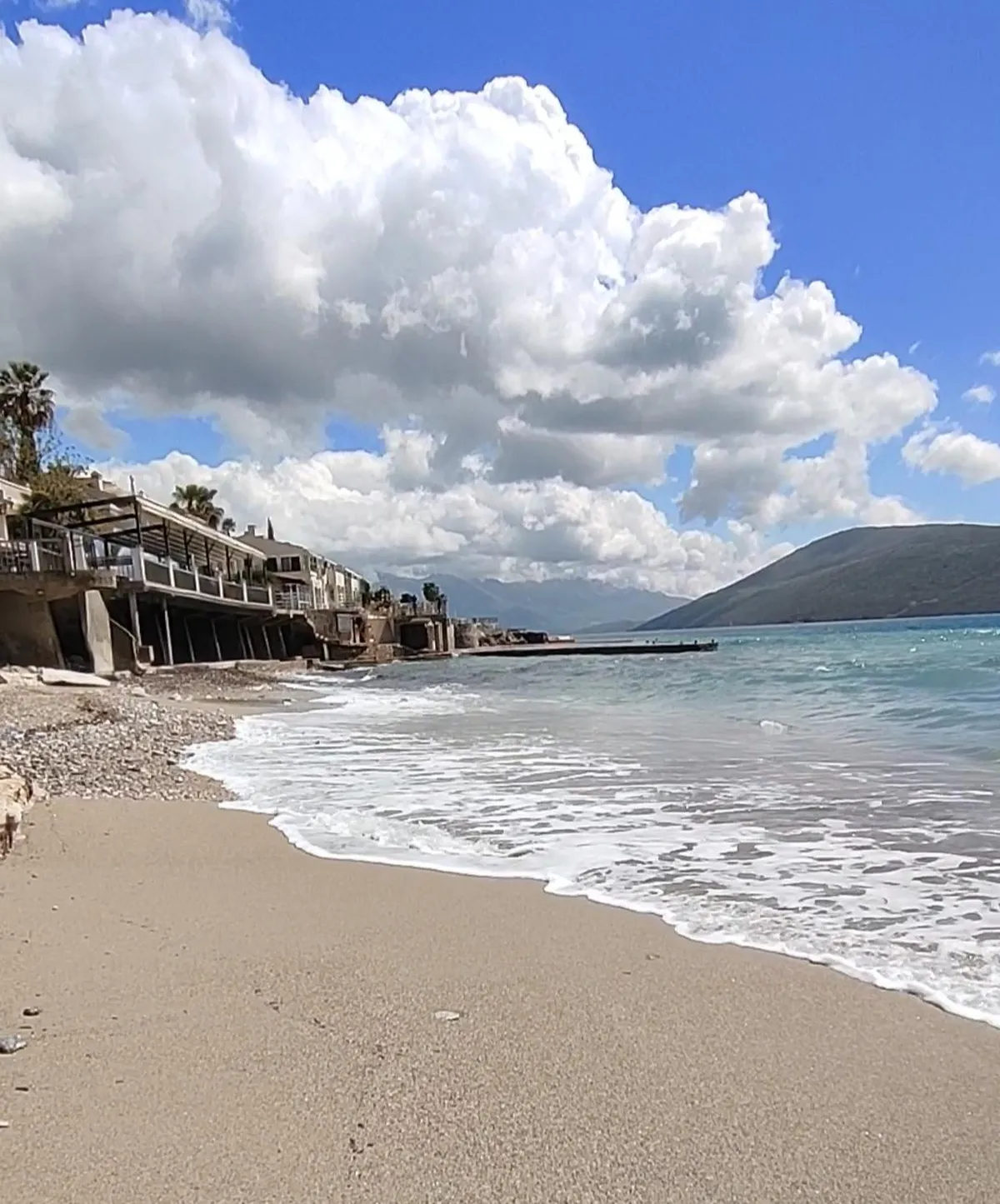 U Crnoj Gori sjutra promjenljivo oblačno, do 16 stepeni