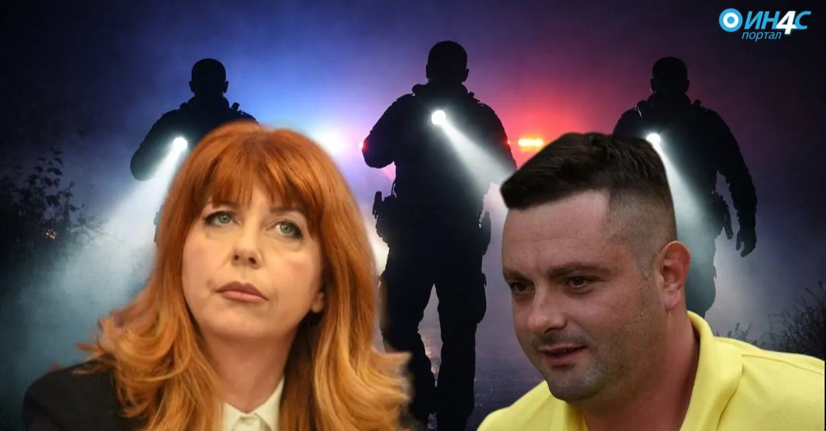 U Crnoj Gori upaljen crveni alarm zbog bjekstva ključnih figura DPS-a