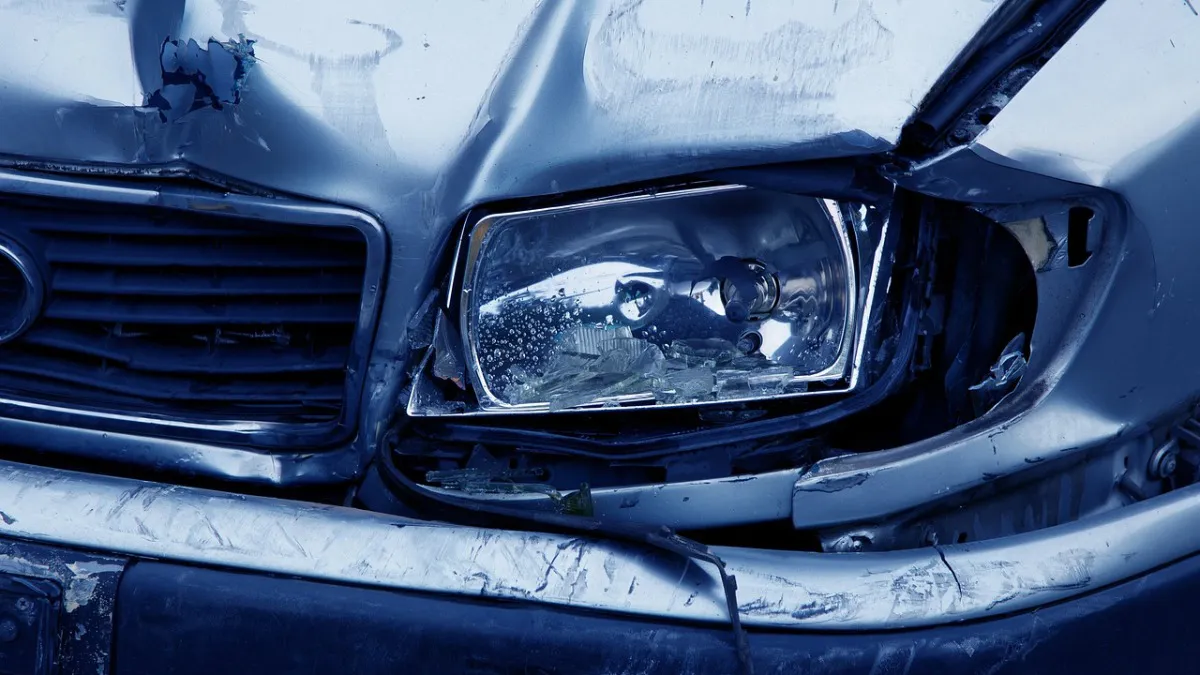 U Crnoj Gori zabilježeno 11 saobraćajnih nezgoda za 24 sata