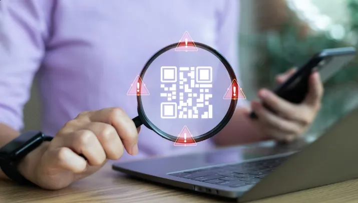 U Ginisovu knjigu rekorda upisan najmanji QR kod na svijetu