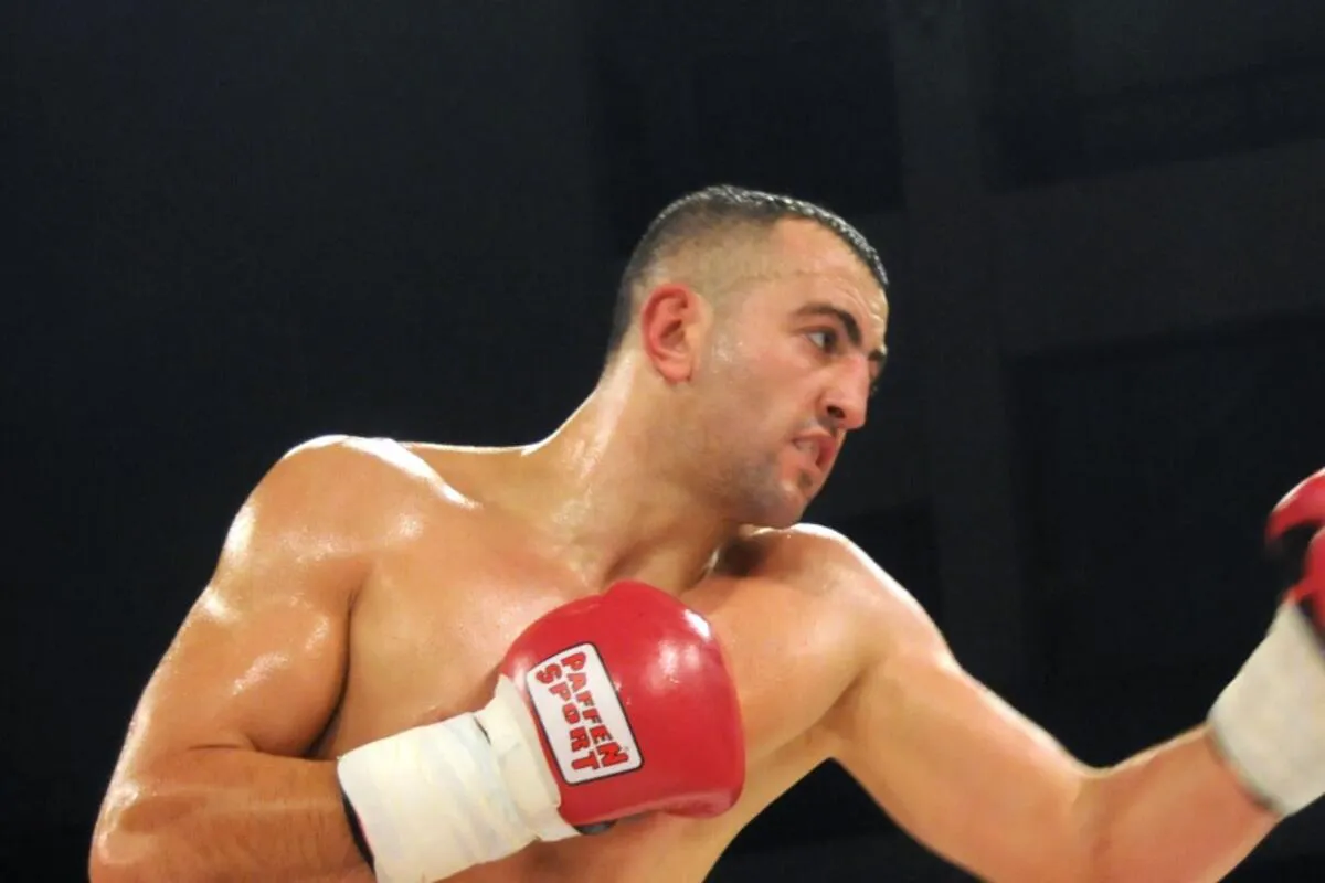 U Gogićevoj ćeliji pronađene fotografije i povjerljivi podaci o svjedocima