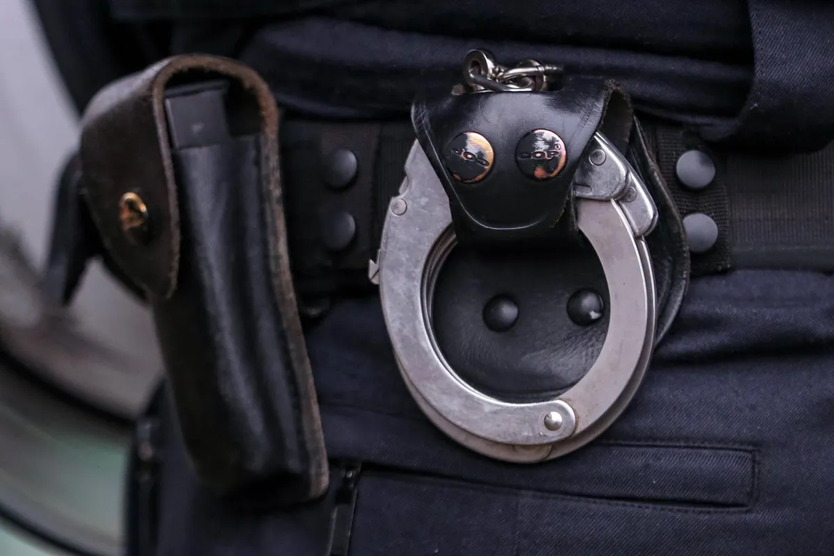 U Herceg Novom uhapšen N.Z. zbog prekršaja prema njemačkom državljaninu