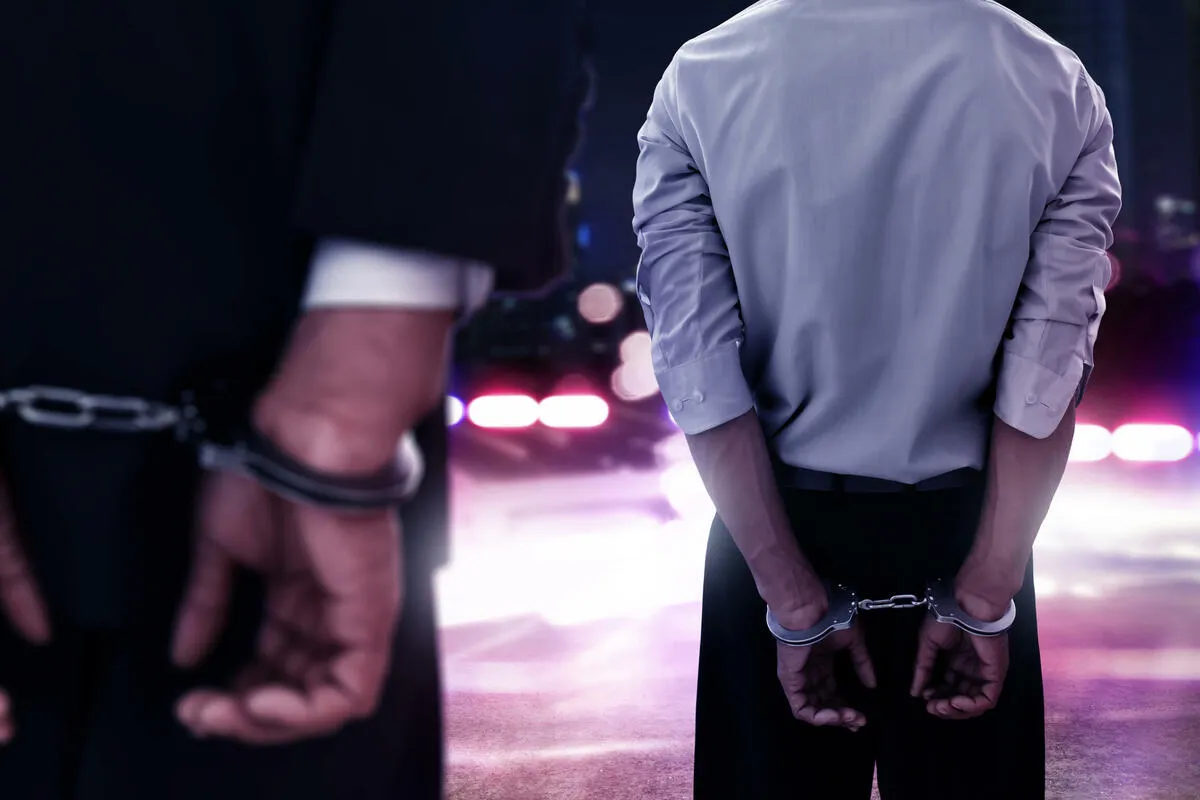 U Herceg Novom uhapšeni Bjelopoljac i Novosađanin zbog pokušaja otmice