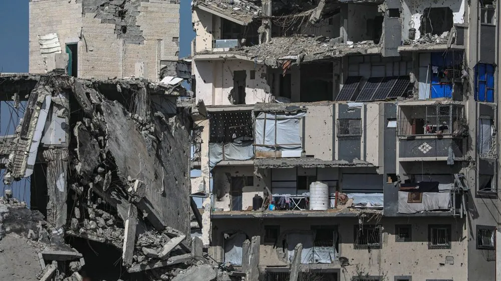 U izraelskim napadima ubijeno devet Palestinaca u Pojasu Gaze