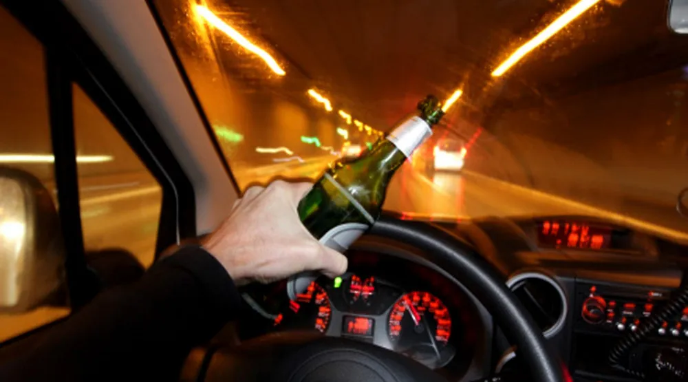 U januaru uhapšeno 68 vozača zbog vožnje u alkoholisanom stanju U januaru uhapšeno 68 vozača zbog vožnje u alkoholisanom stanju