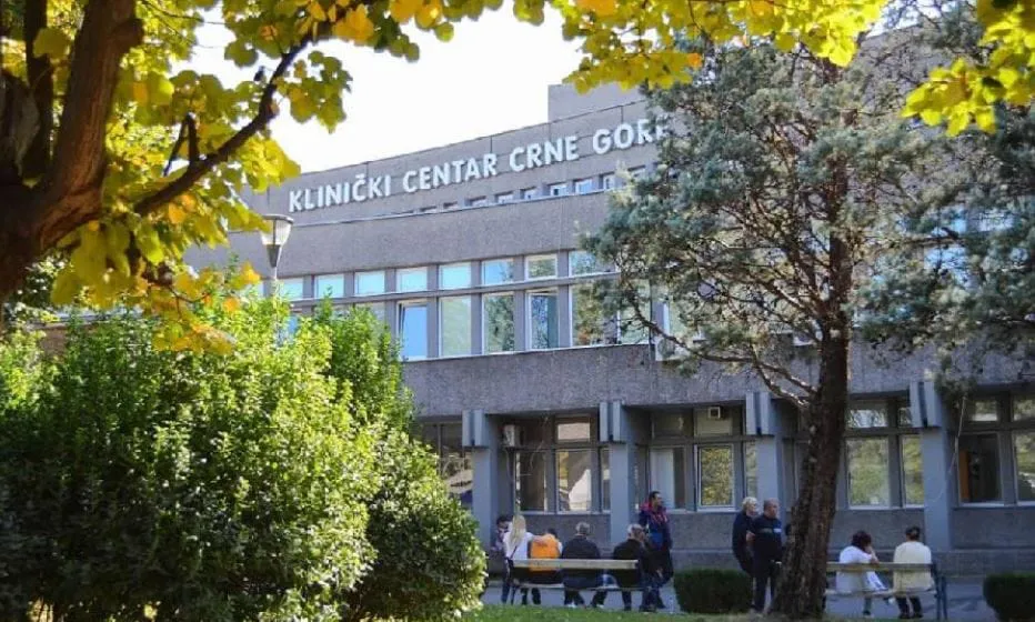 U KCCG obavljeno više od dvije hiljade pregleda u jednom danu