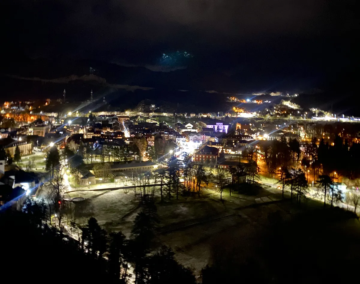 U nedjelju pretežno oblačno, na sjeveru snijeg