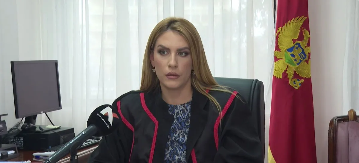 U Nikšiću 146 postupaka za razvod braka u 2022. godini