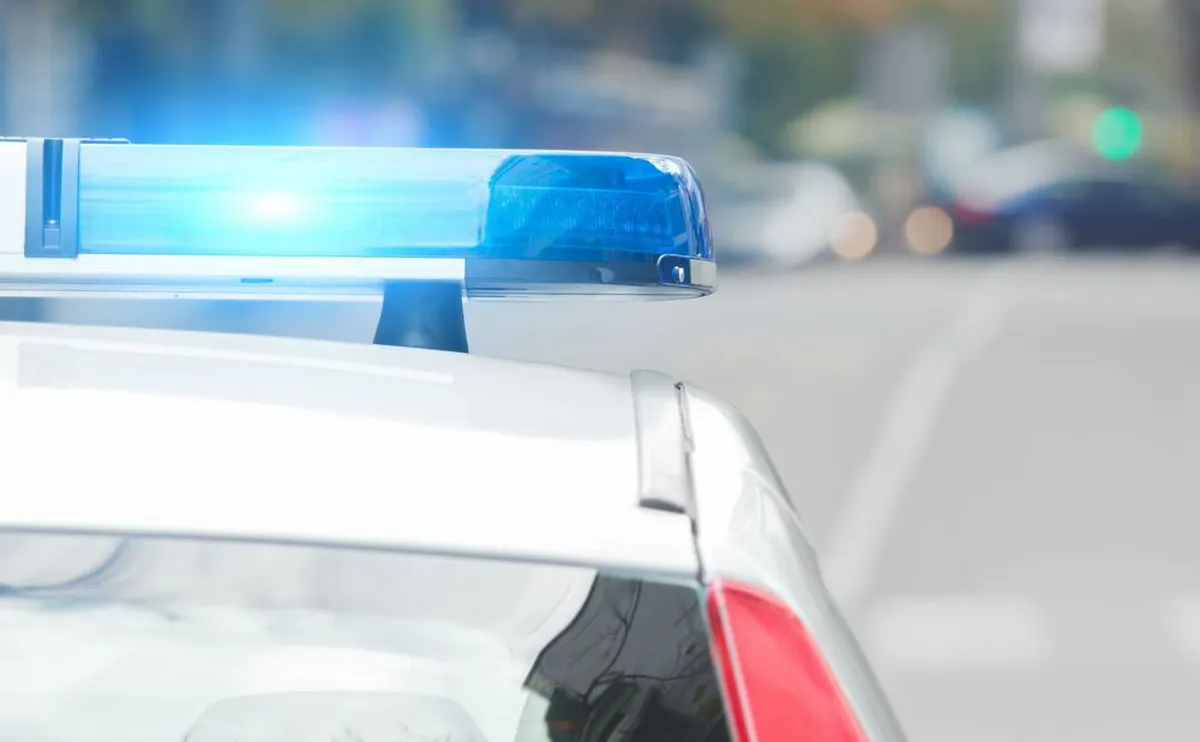 U Nikšiću identifikovana vozačica koja je povrijedila maloljetnika