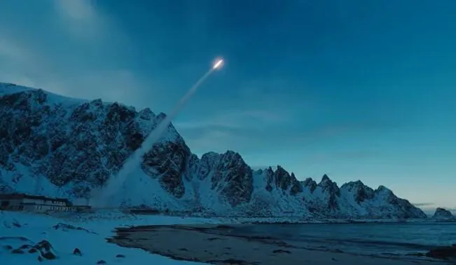 U Norveškoj testirano novo evropsko superoružje