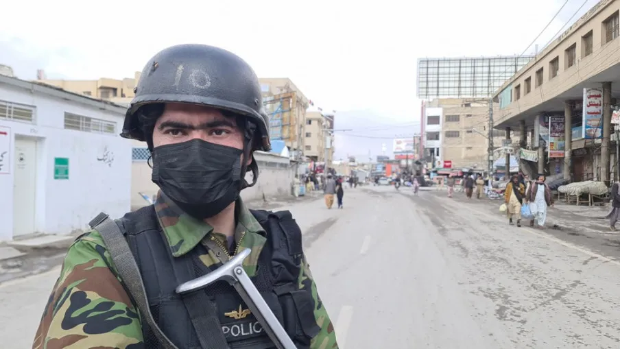 U Pakistanu ubijeno 145 militanata tokom sukoba sa snagama bezbjednosti