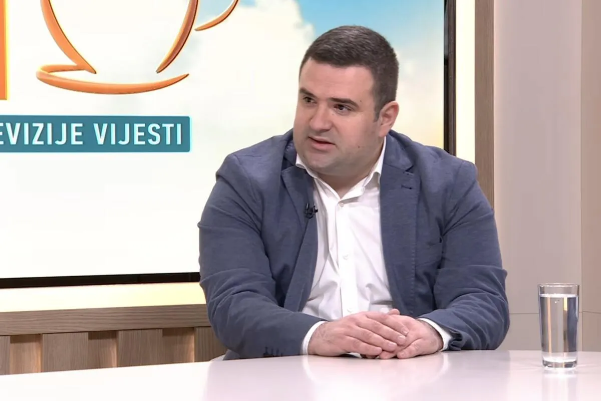 U planu obavezni ugovori između poljoprivrednika i trgovačkih lanaca