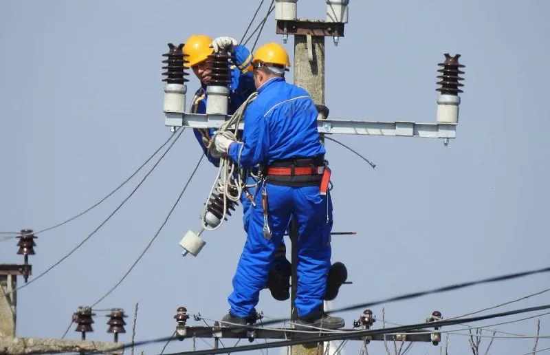 U ponedjeljak i utorak dio Ulcinja bez struje
