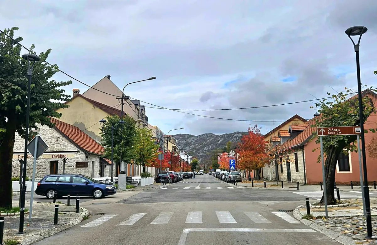 U ponedjeljak promjenljivo oblačno sa sunčanim intervalima