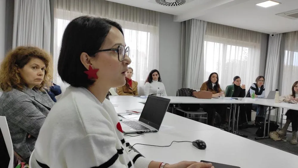 U Tivtu predstavljena onlajn platforma za očuvanje školjki