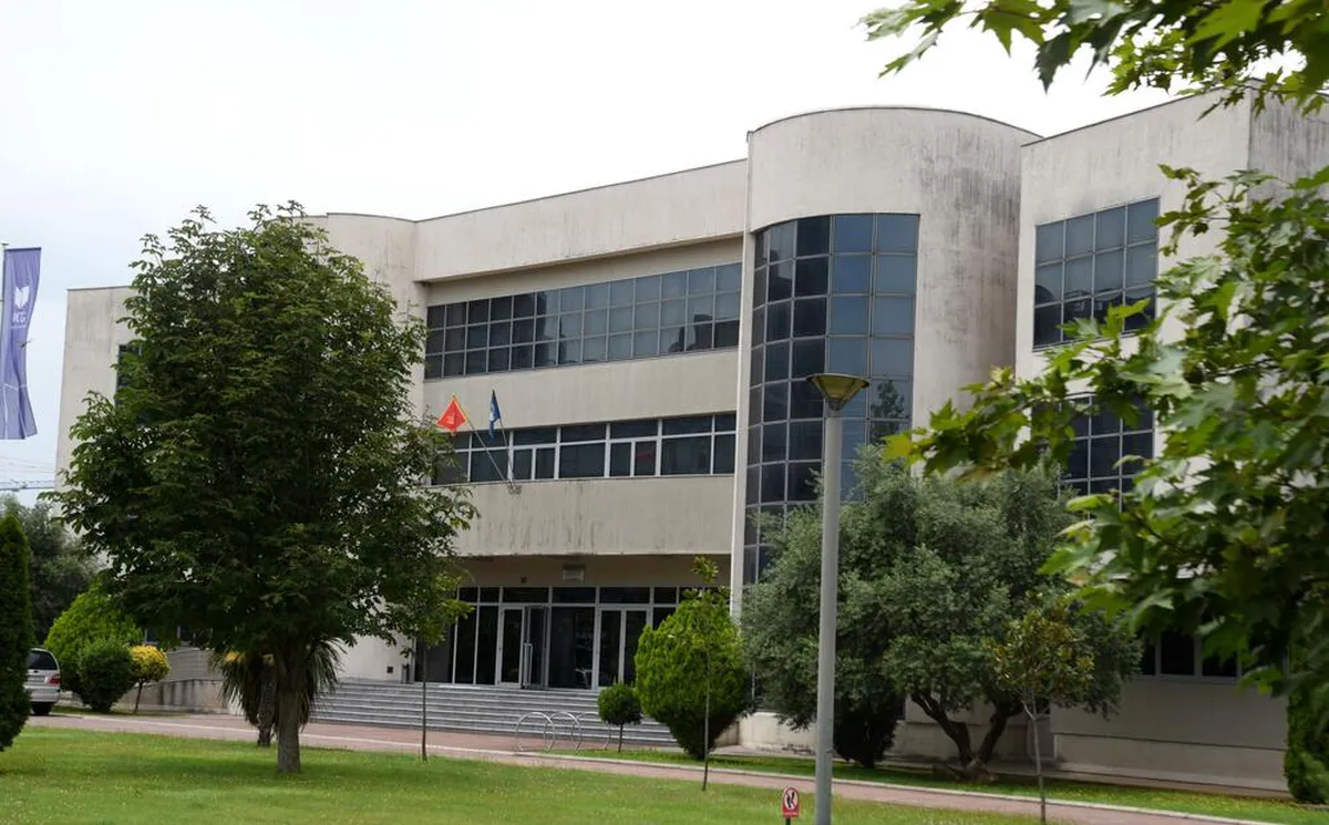 UCG obezbijedio finansijsku podršku studentima Primijenjene nauke