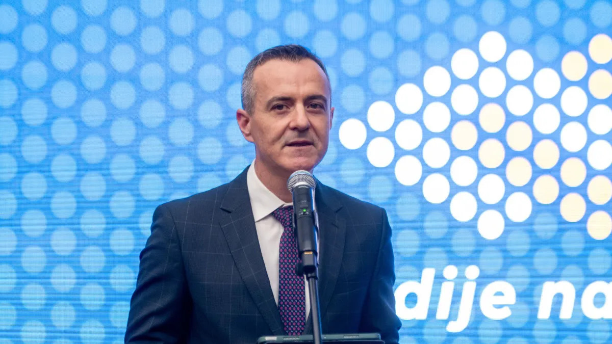 UCG obilježio uspješnu realizaciju programa 'Stipendije najboljima, posao kod najboljih'