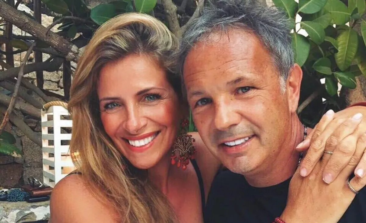 Udovica Siniše Mihajlovića: Vječna ljubav i sjećanje na legendu fudbala